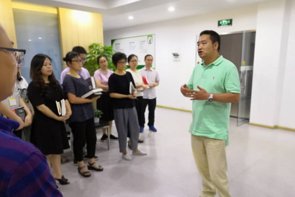 管理人員培訓(xùn)